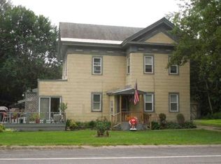 7 Bridge St, Fort Edward, NY 12828