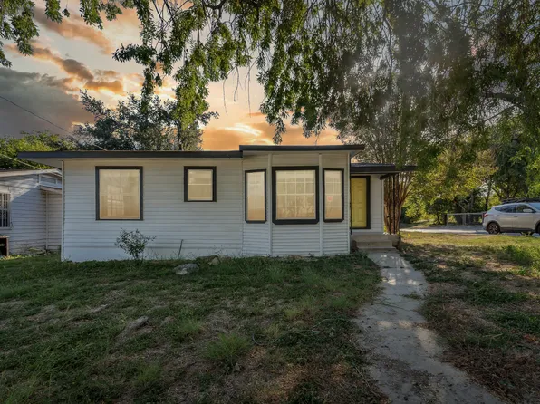 843 Zachry Dr, San Antonio, TX 78228