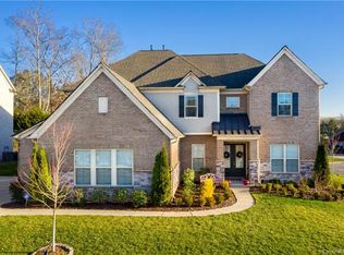 7221 Harcourt Xing, Indian Land, SC 29707