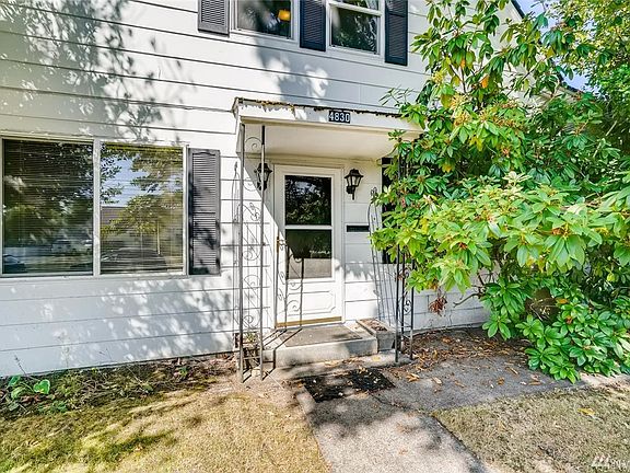 Welcome home. Bring your imagination and handyman skills to restore this old beauty.