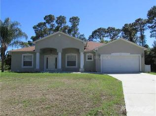 1239 Jabara Ave, North Port, FL 34288