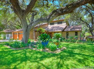 16303 Canyon Shadow, San Antonio, TX 78232