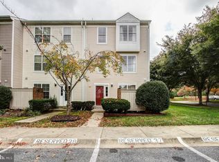 8024 Harbor Tree Way, Gaithersburg, MD 20886