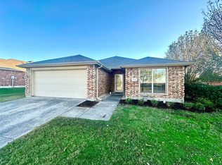 1111 Colony Dr, Greenville, TX 75402