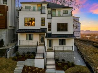 429 36th Ave N, Nashville, TN 37209