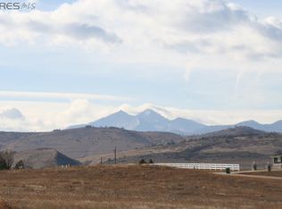 4327 Beverly Dr, Berthoud, CO 80513