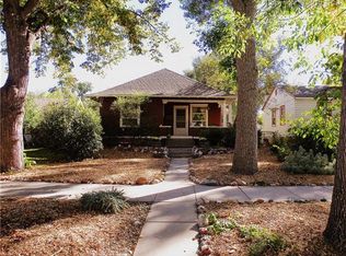1115 N Cedar St, Colorado Springs, CO 80903