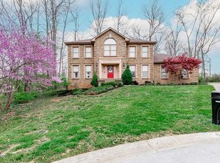 4506 Goshawk Ct, Louisville, KY 40241
