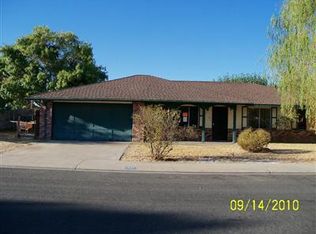 1621 Cullen Ave, Modesto, CA 95351