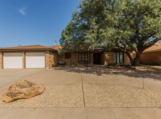 5706 74th St, Lubbock, TX 79424