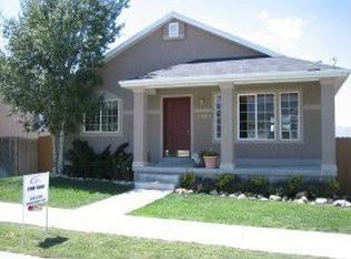 11880 S Ballot Rd, Draper, UT 84020