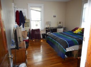 32 Upland Rd, Somerville, MA 02144