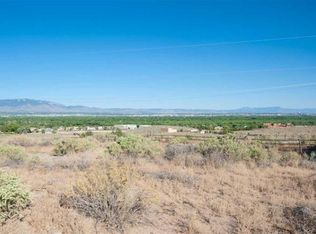 3307 El Malecon Rd NW, Albuquerque, NM 87120