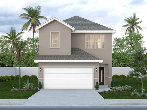 3919 Peggy Dr, Laredo, TX 78046