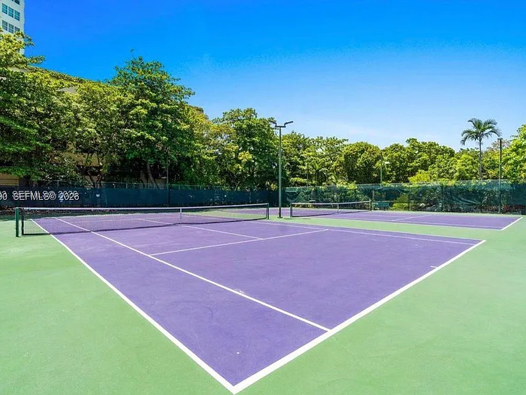 2451 Brickell Ave #2E — Photo 31