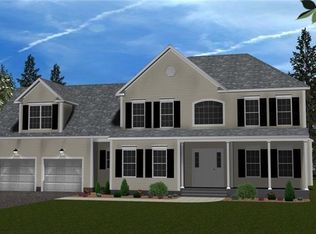 30 Arbor Way LOT 41, Suffield, CT 06078