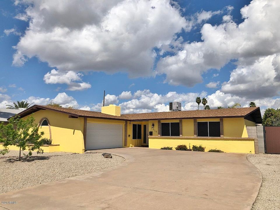 1st image of 2320 W Del Oro Cir