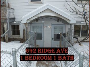 692 Ridge Ave, Rock Springs, WY 82901