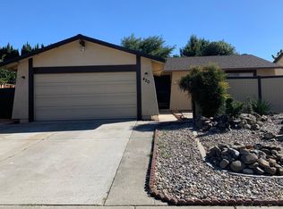 420 E Main Ave, Morgan Hill, CA 95037