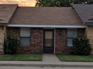 4136 Faith Rd, Wichita Falls, TX 76308