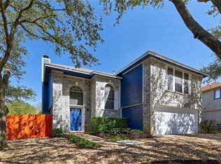 14843 Single Trce, Austin, TX 78728