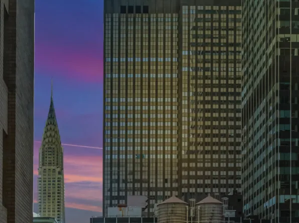 303 Park Ave, New York, NY