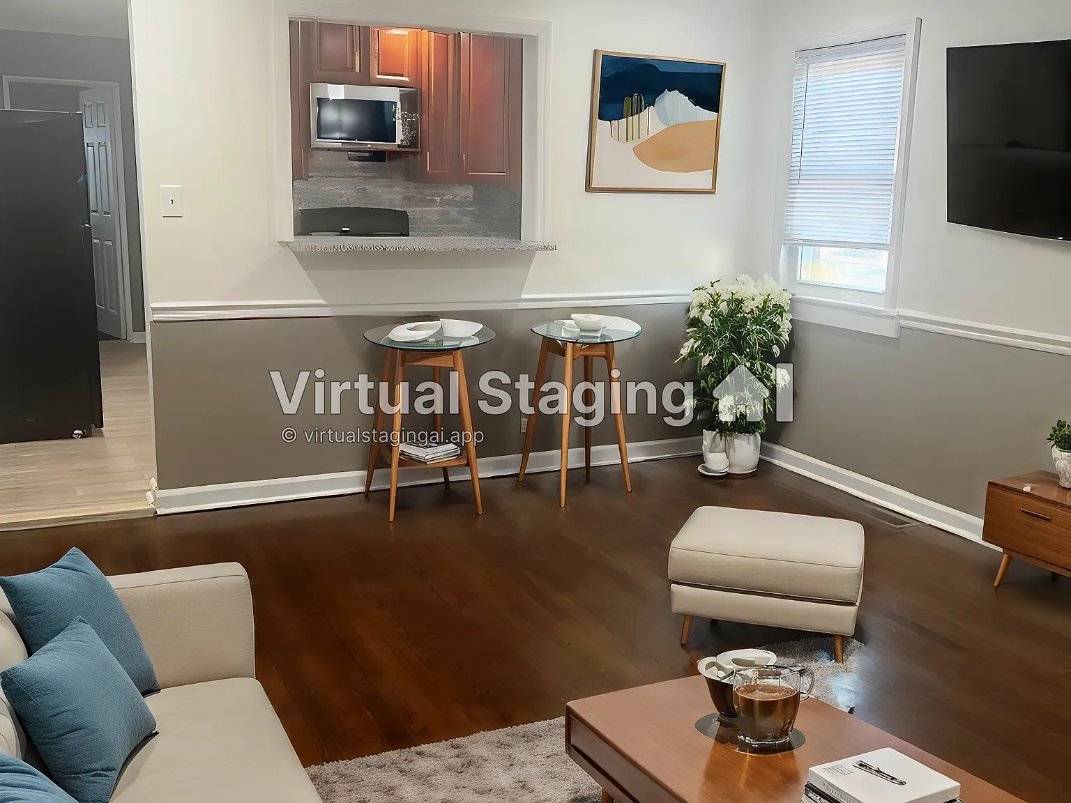 2 bed, 800 sqft, $2,150 — Photo 2