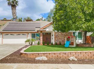 13020 Wanesta Dr, Poway, CA 92064
