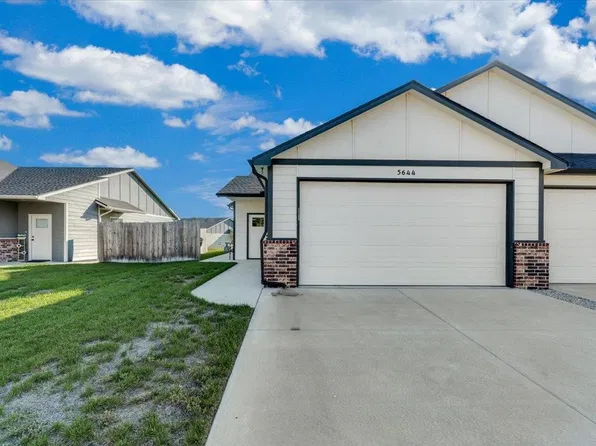 5644 E Bristol St, Wichita, KS 67220