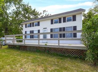 11590 100th Ave, Blue Grass, IA 52726