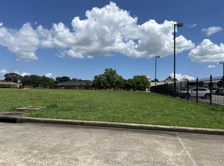 LOT 8 Honeywood Trl, Pt Arthur, TX 77642