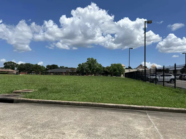 LOT 8 Honeywood Trl, Pt Arthur, TX 77642