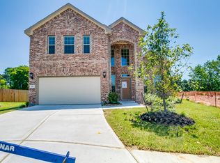 8103 Legacy Creek Dr, Tomball, TX 77375