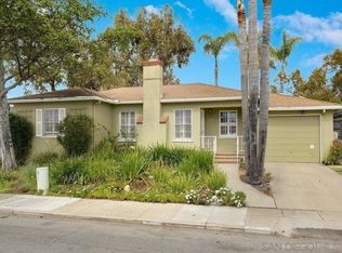 4748 Jean Dr, San Diego, CA 92115