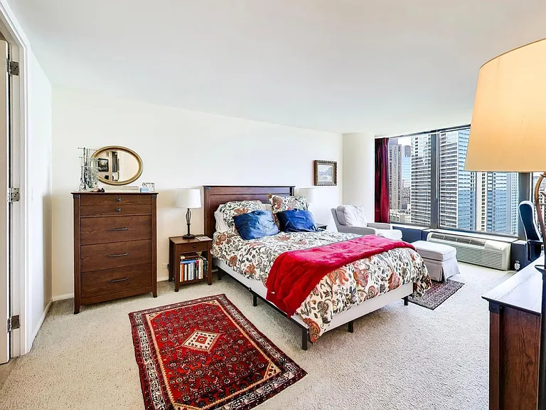 505 N Lake Shore Dr #2412 — Photo 4