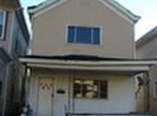 604 Delaware St, Martins Ferry, OH 43935