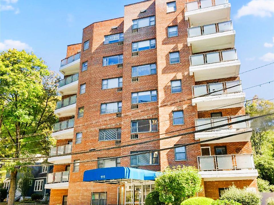 1st image of 111 E Hartsdale Avenue #4G
