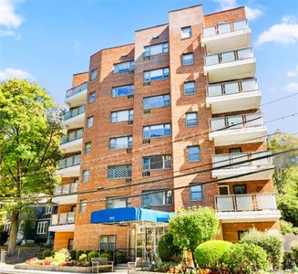 111 E Hartsdale Avenue #4G, Hartsdale, NY, 10530