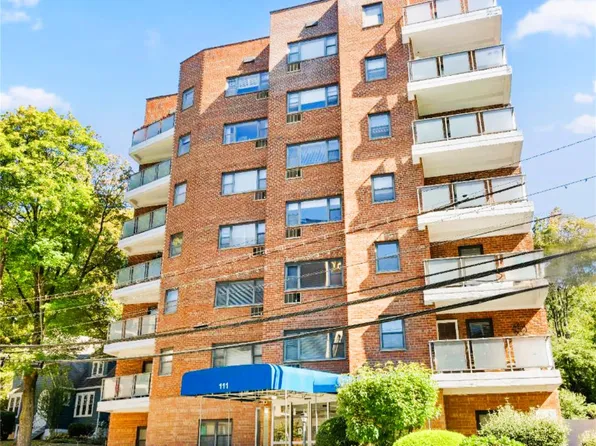111 E Hartsdale Avenue #4G, Hartsdale, NY 10530