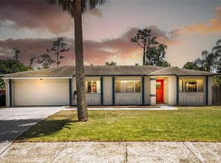 8724 Tall Pine Ln, Orlando, FL 32825