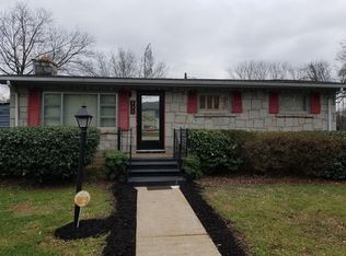 531 Leadmine Rd, Gaffney, SC 29340