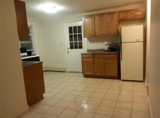 58 Green St #2, Newton, MA 02458