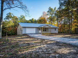 1045 Hargis Rd, Grimsley, TN 38565