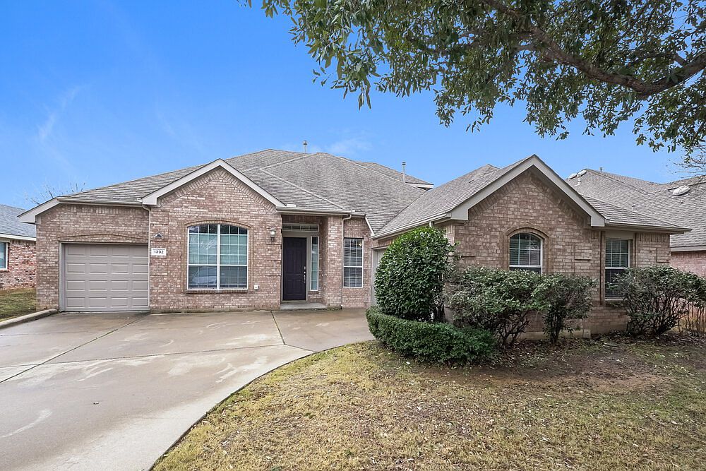 1302 Rosebrook Dr, Mansfield, TX 76063 | Zillow