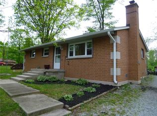 798 S Oak Dr, Greenfield, IN 46140