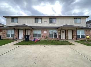 4302 Sylvia Dr #C, Killeen, TX 76549