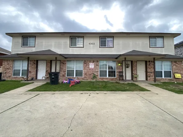 4302 Sylvia Dr #C, Killeen, TX 76549