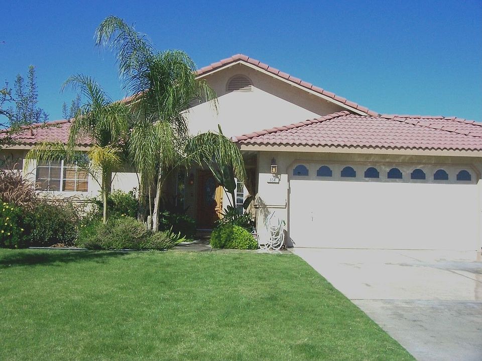 Shafter Home