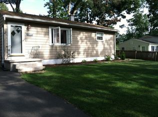 149 Regal St, Springfield, MA 01118