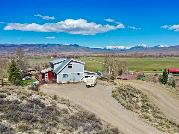 99 Candlelight Lane, Gunnison, CO 81230
